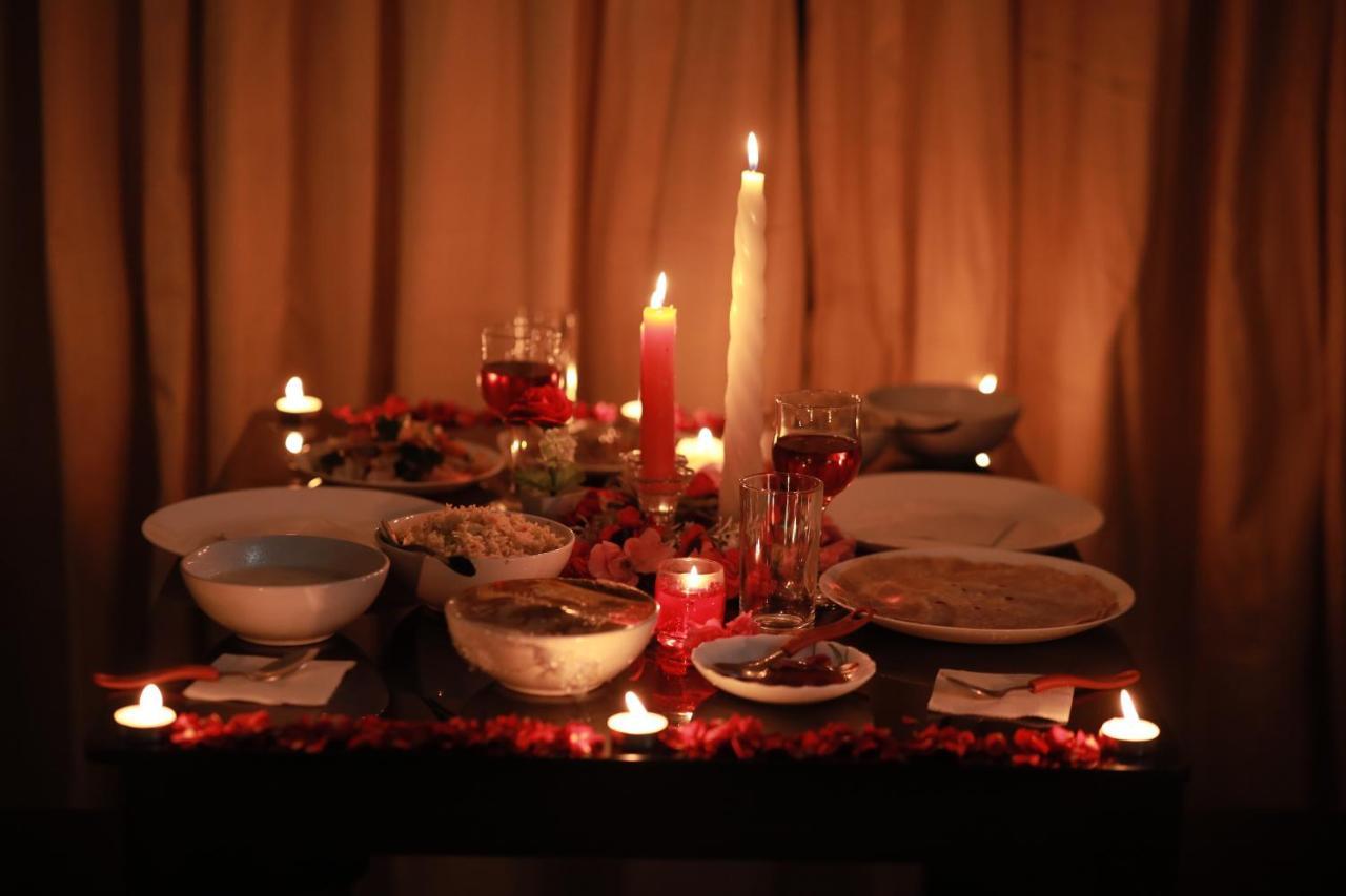 אידוקי Paadi Holidays Ramakkalmedu מראה חיצוני תמונה