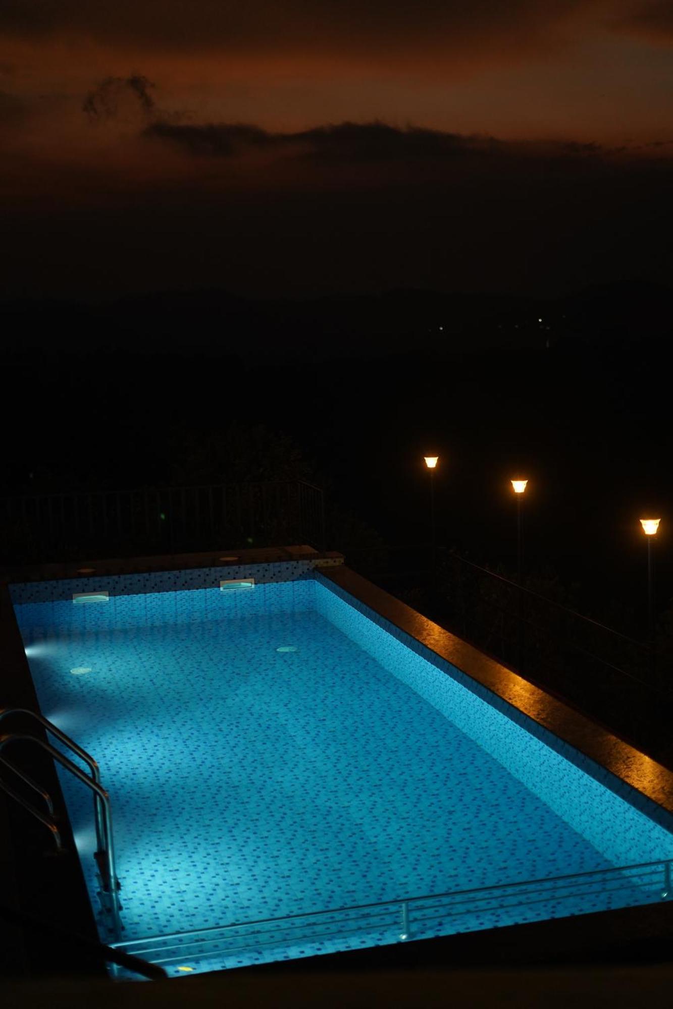 אידוקי Paadi Holidays Ramakkalmedu מראה חיצוני תמונה